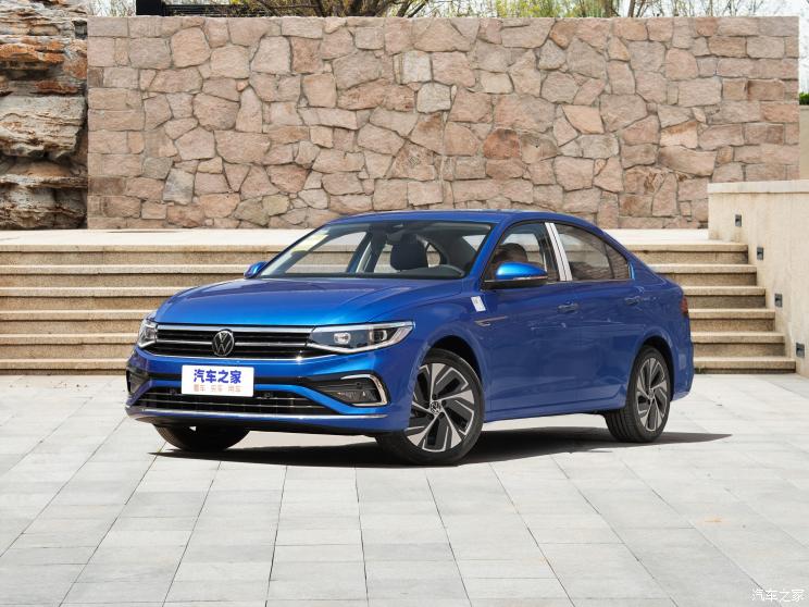 一汽-大众 宝来 2022款 280TSI DSG高配版