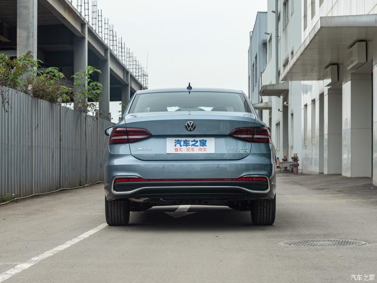 上汽大众 朗逸 2023款 280TSI DSG豪华版