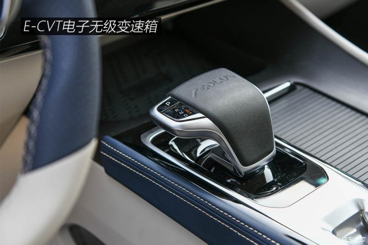 东风乘用车 皓极 2022款 1.5T MHD 500T 马赫双擎版