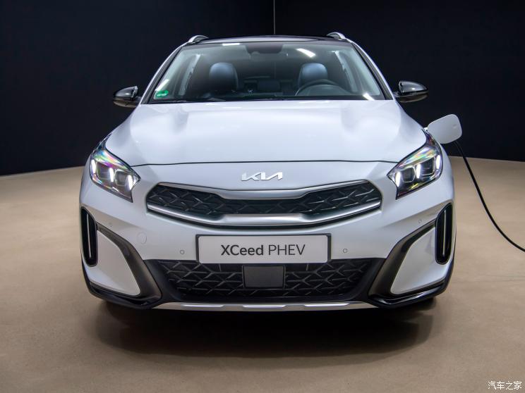 起亚(进口) 起亚XCeed新能源 2022款 PHEV