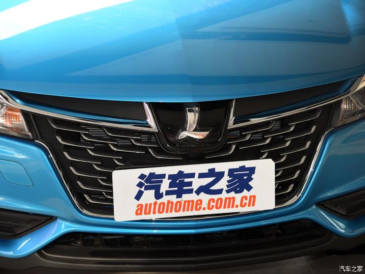 东风裕隆 锐3 2016款 1.6L CVT尊享型天窗版