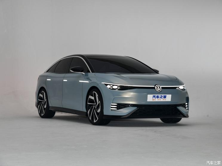 大众(进口) ID. AERO(海外) 2022款 Concept