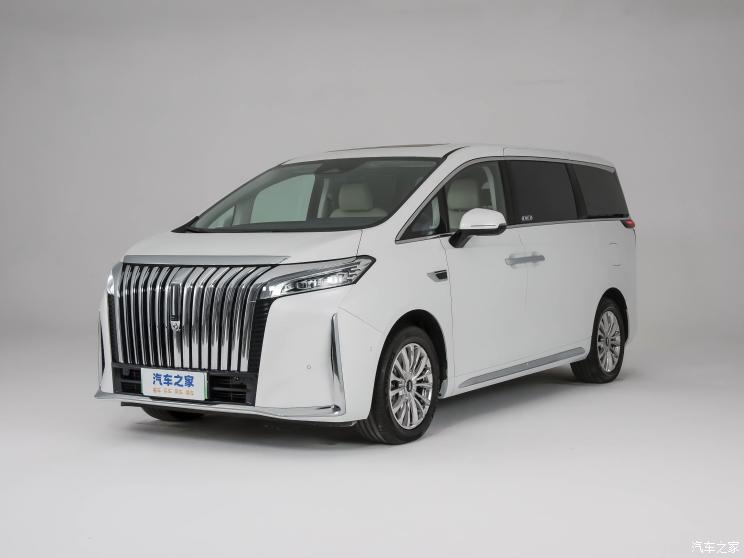 长城汽车 高山DHT-PHEV 2023款 基本型