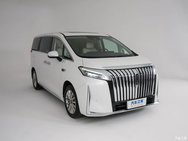 长城汽车 高山DHT-PHEV 2023款 基本型