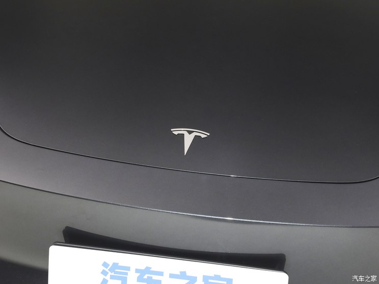 特斯拉中国 Model 3 2023款 长续航焕新版 双电机全轮驱动