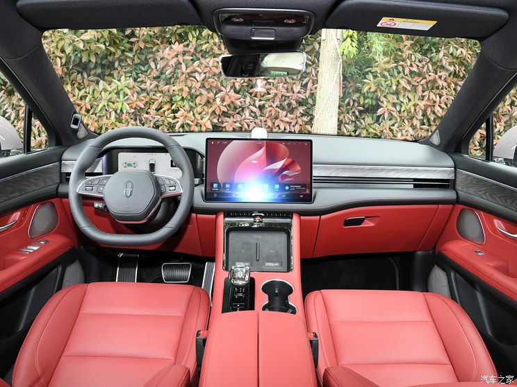 赛力斯汽车 问界M5 2023款 纯电四驱智驾版