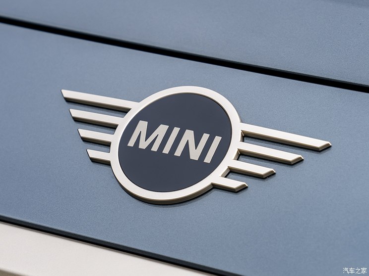 MINI MINI COUNTRYMAN 2024款 C